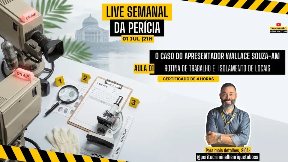 Caso Wallace Souza