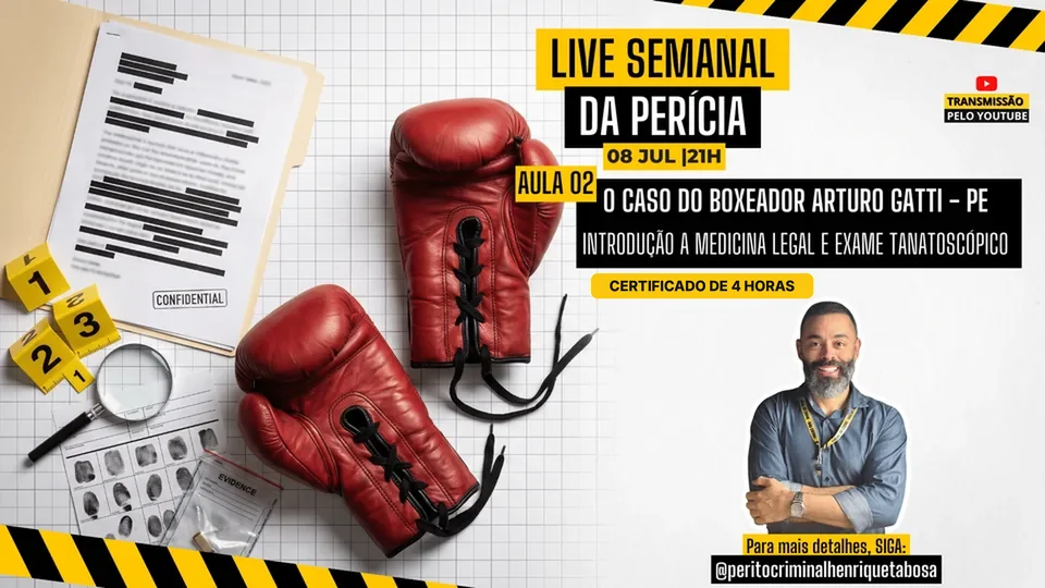 Caso Arturo Gatti