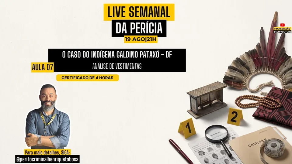 Caso Galdino Pataxó