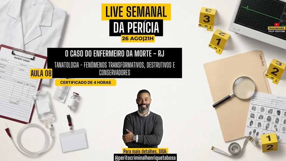 Caso Enfermeiro da Morte