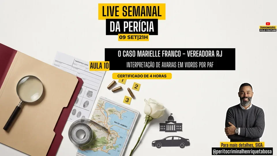 Caso Marielle Franco