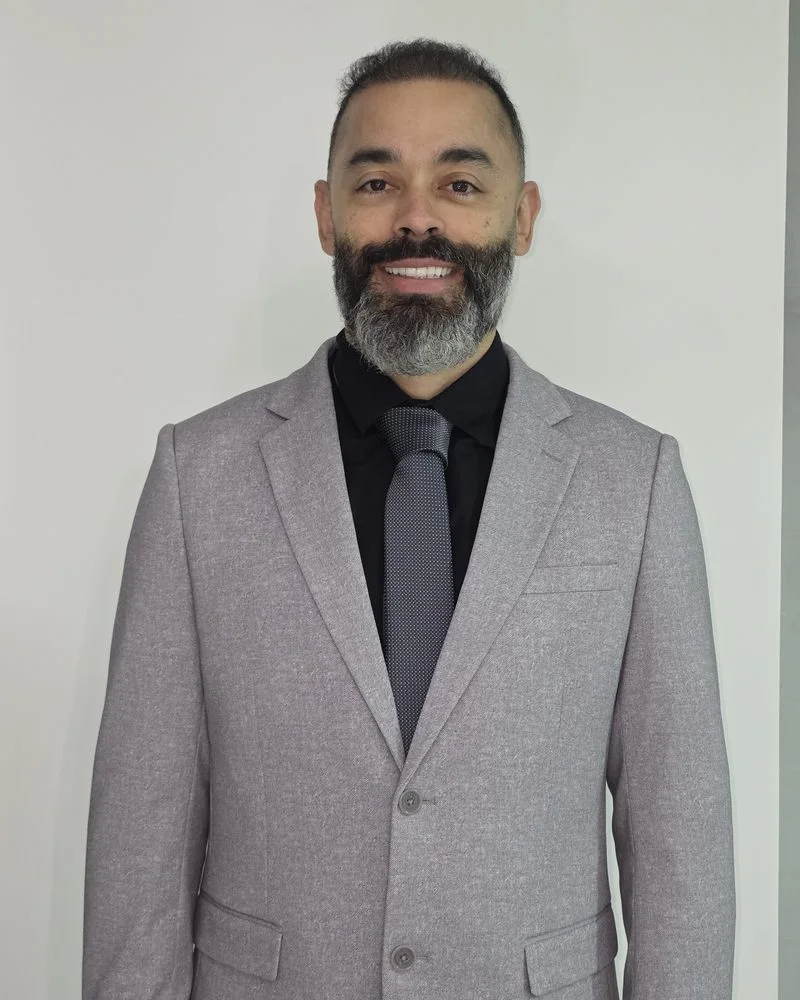 Henrique Tabosa, perito criminal